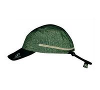 Chaskee - Zuma Zip-In Tribal Print - Cap, Gr. One Size, oliv (Green)