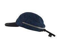 Chaskee - Zuma Zip-In Tribal Print - Cap, Gr. One Size, blau (Blue/Black)