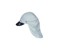 Chaskee - Zuma Zip-In - Cap, Gr. One Size, grau (Microfiber / Light Grey)