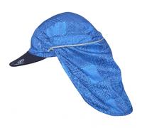 Chaskee - Zuma Zip-In Tribal Print - Cap, Gr. One Size, blau (Blue/Black)