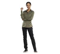 Chaud Devant Damen UFX Moss Bluse S