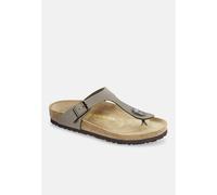 Chaussons Birkenstock Gizeh Stone EU 38,5 / UK 5,5