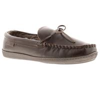 Chaussons Hush Puppies Ace Leather MEMORY FOAM Homme EU 43 / UK 9