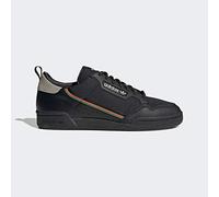 Chaussures Adidas Continental 80 Noir