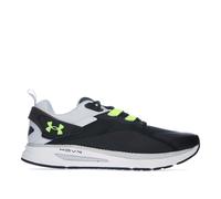 Chaussures course UA HOVR MVMNT Sportstyle Under Armour Pour Homme en Noir Gris EU 42,5 / UK 8,5