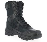Mil-Tec Patrol Taktische Militärstiefel Schwarz 42