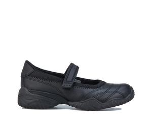 Chaussures Velocity Pouty Skechers Pour Fille en Noir EU 32,5 / UK 13,5