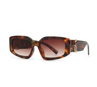 CHCWR NEU 2025 Outdoor Vintage Frauen Sonnenbrille Männer Schatten UV400 Männer Retro -Sonnenbrille