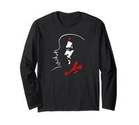 Che Guevara Rebel Cuban Shirt Guerilla Revolution Langarmshirt