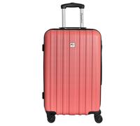 Paradise by Check In Aurora 4-Rollen Trolley 67 cm - Koralle