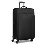 Check.In Sevilla 2.0 4 Rollen Trolley 80 cm schwarz