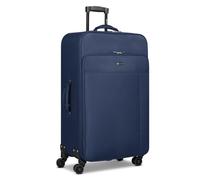 Check.In Sevilla 2.0 4 Rollen Trolley 75 cm blau