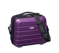 Check In London 2.0 Kosmetikkoffer 33 cm - Lila
