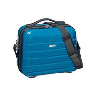 CHECK.IN London 2.0 - Beautycase 33 cm (blau)