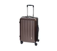 Check In London 2.0 4-Rollen-Trolley 67 cm Carbon Champagner