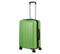 Check In London 2.0 4-Rollen-Trolley 67 cm - grün