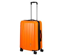 Check In London 2.0 4-Rollen-Trolley 67 cm - Orange