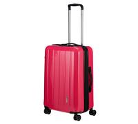 Check In London 2.0 4-Rollen-Trolley 67 cm - pink