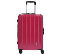 Check In London 2.0 4-Rollen-Trolley 67 cm - Pink
