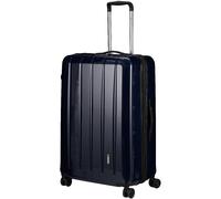 Check In London 2.0 4-Rollen-Trolley 75 cm - Blau