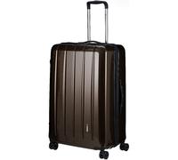 CHECK.IN London 2.0 4-Rollen-Trolley 75 cm carbon champagner