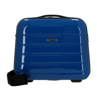 CHECK.IN London 2.0 - Beautycase 33 cm (blau)