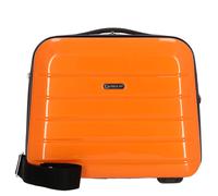 CHECK.IN London 2.0 - Beautycase 33 cm (orange)