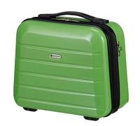 CHECK.IN London 2.0 Kosmetikkoffer / Beautycase 33 cm grün