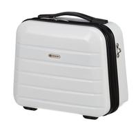 Check In London 2.0 Kosmetikkoffer 33 cm - Weiss
