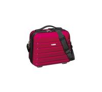 CHECK.IN London Kosmetikkoffer London 2.0 Beere Beauty Case
