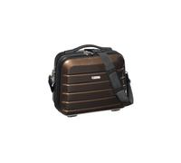 CHECK.IN London Kosmetikkoffer London 2.0 Champagner Beauty Case