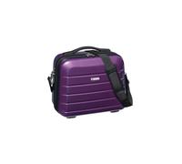 CHECK.IN London Kosmetikkoffer London 2.0 Lila Beauty Case