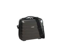 CHECK.IN London Kosmetikkoffer London 2.0 Schwarz Beauty Case