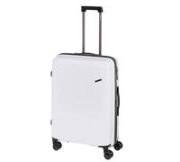 Check In Orlando 4-Rollen Trolley 76 cm - Weiß