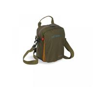 Tatonka Reise-Umhängetasche Check In RFID B – mit RFID-Blocker Olive