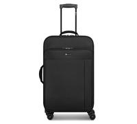 Check.In Sevilla 2.0 4 Rollen Trolley 70 cm schwarz