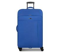 Check.In Sevilla 2.0 4 Rollen Trolley 75 cm blau