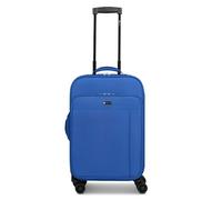 Check.In Sevilla 2.0 4 Rollen Trolley S 60 cm blau