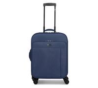 CHECK.IN Sevilla 3.0 4 Rollen Kabinentrolley S 53 cm dark blue Herren