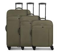 CHECK.IN olive Herren