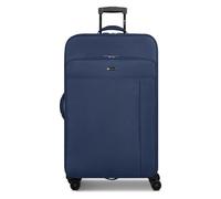 Check.In Sevilla 3.0 4 Rollen Trolley L 78 cm blau