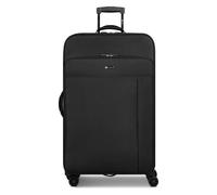Check.In Sevilla 3.0 4 Rollen Trolley L 78 cm schwarz