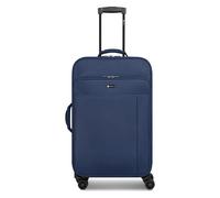 Check.In Sevilla 3.0 4 Rollen Trolley M 67 cm blau