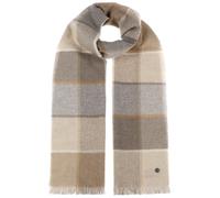 Check Kaschmirschal by Lierys beige One Size
