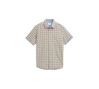 checked shirt M