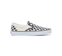 Vans Classic Slip-On Sneaker beige/schwarz - 44.5