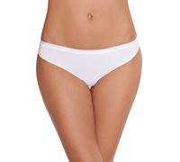 Ch rasilslip Größe 34, Farbe Weiß