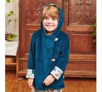 Cheeky Apple Bio-Wendejäckchen "Cordnicki Water by Night|Crocs on Wheels" 86/92