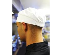 Chef Works® BEANIE TOTAL VENT Weiß Größe L/XL - L weiß DFAO-WHT-L/XL