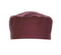 Chef Works Cool Vent Koch-Beanie, Unisex